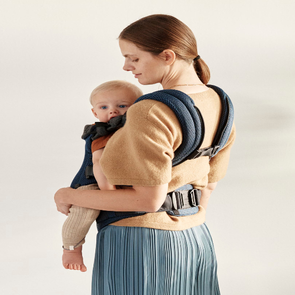 Porte bébé Babybjorn
