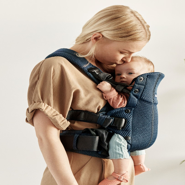 Porte bébé Babybjorn