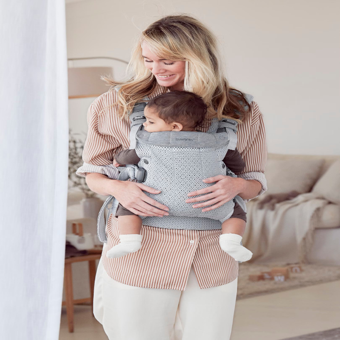 Porte bébé Babybjorn
