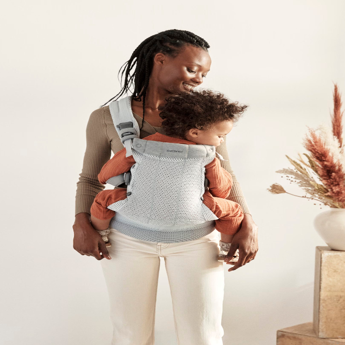 Porte bébé Babybjorn