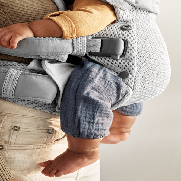 Porte bébé Babybjorn