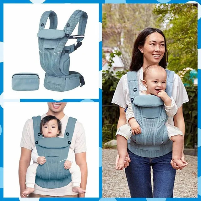 Porte bébé ergobaby 0-36 mois