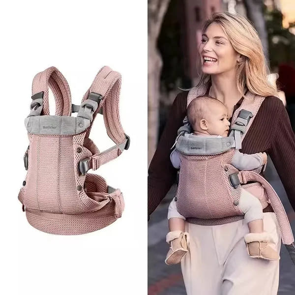 Porte bebe Babybjorn