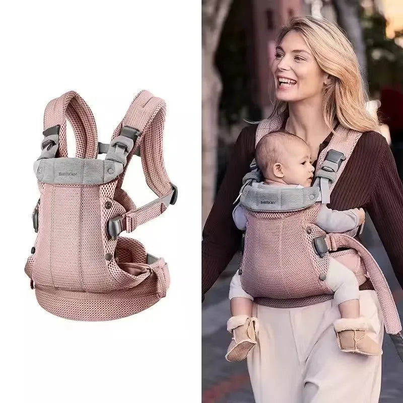Porte bebe Babybjorn