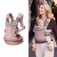 Porte bebe Babybjorn
