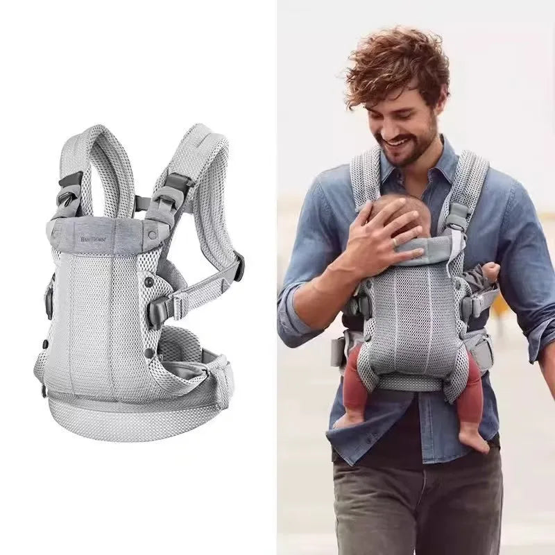 Porte bebe Babybjorn