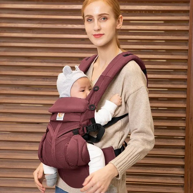 Porte bébé ergobaby 0-36 mois