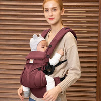 Porte bébé ergobaby 0-36 mois