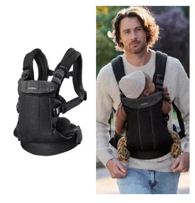 Porte bebe Babybjorn