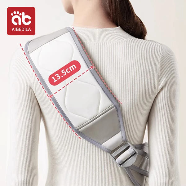 Echarpe porte bébé AIBEDILA 0-2 ans