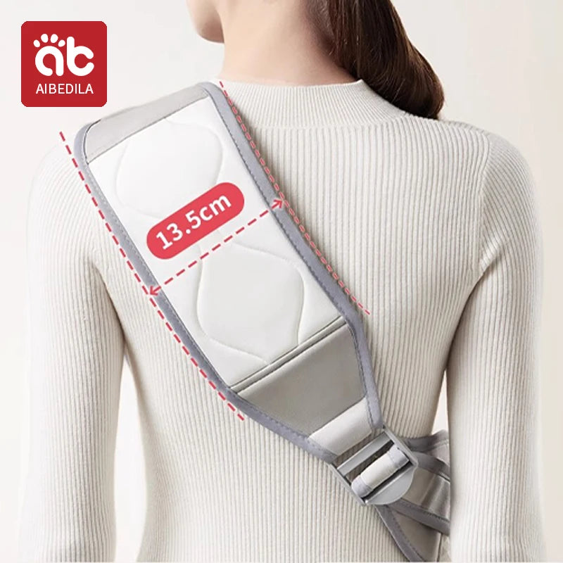 Echarpe porte bébé AIBEDILA 0-2 ans