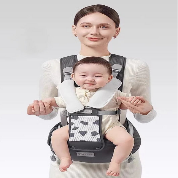 Porte bébé AIBEDILA 0-6 mois