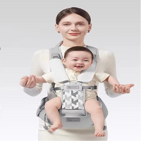 Porte bébé AIBEDILA 0-6 mois