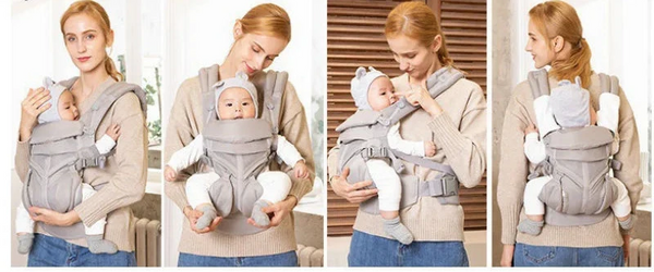 Porte bébé Ergobaby 0-2 ans