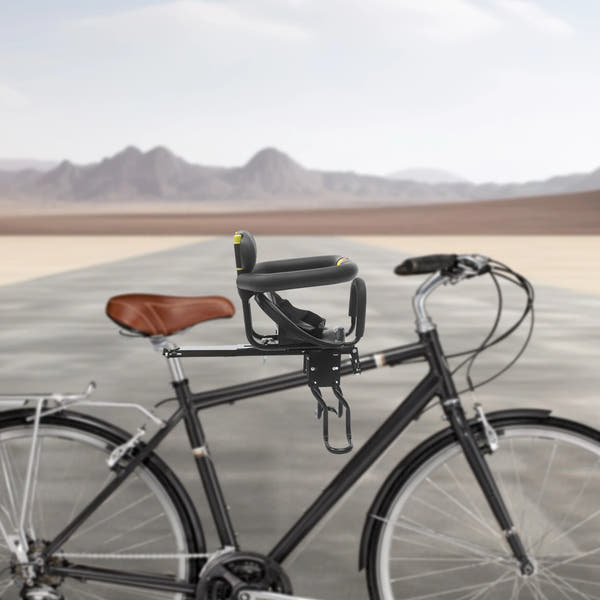 siége vélo bébé