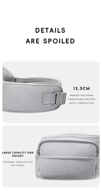 Porte bébé AIBEDILA 0-6 mois