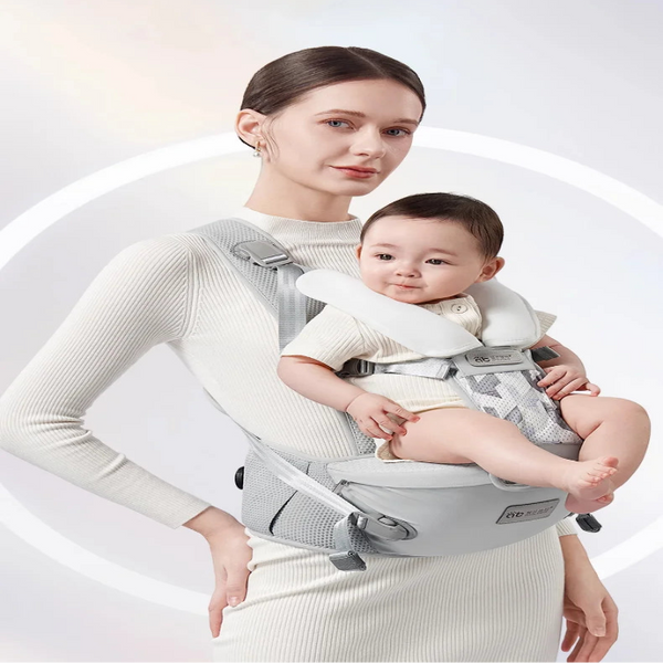 Porte bébé AIBEDILA 0-6 mois