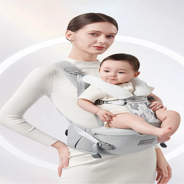 Porte bébé AIBEDILA 0-6 mois