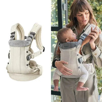 Porte bebe Babybjorn