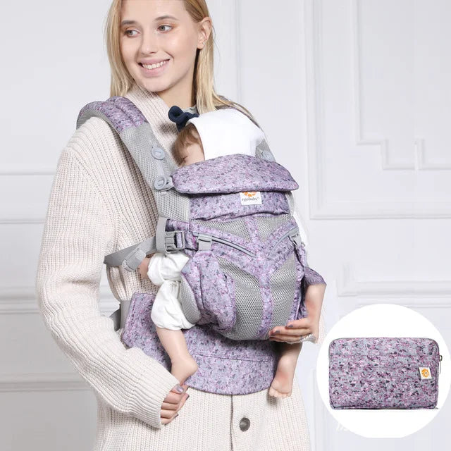Porte bébé ergobaby 0-36 mois