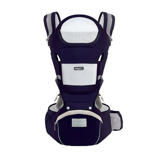 Porte-bébé ergonomique 0-4 ans