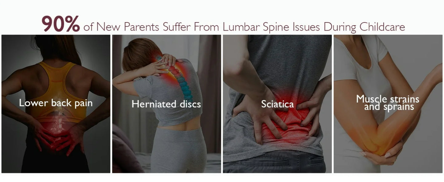 Porte bébé Momcozy