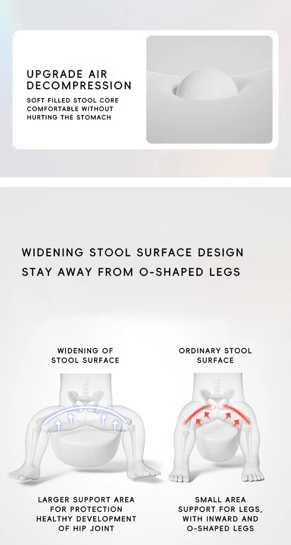 Porte bébé AIBEDILA 0-6 mois