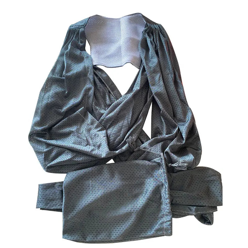 Echarpe porte bébé