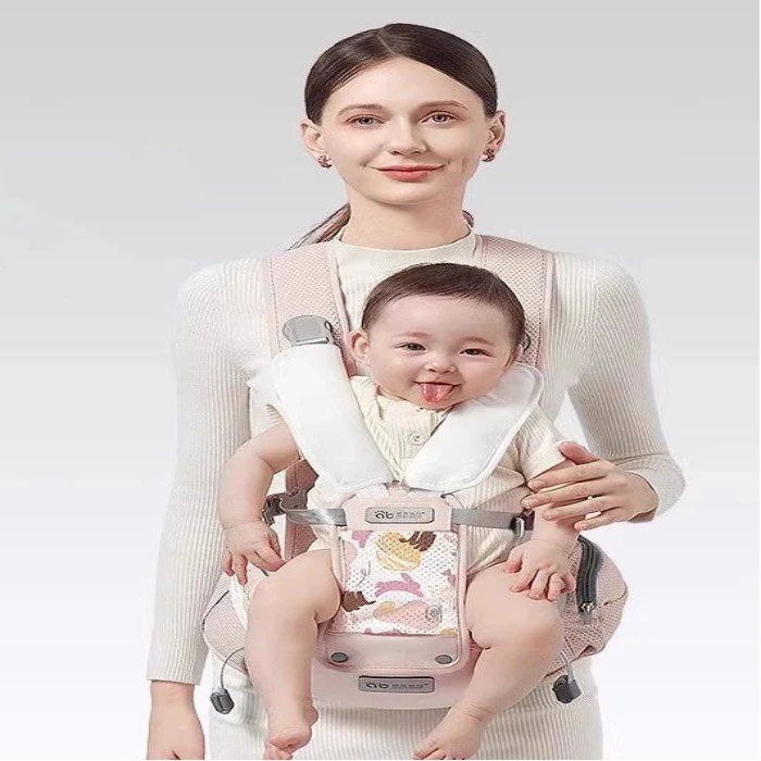 Porte bébé AIBEDILA 0-6 mois