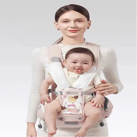 Porte bébé AIBEDILA 0-6 mois