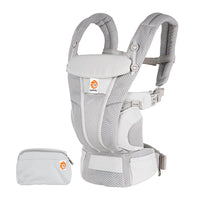Porte bébé ergobaby 0-4 ans