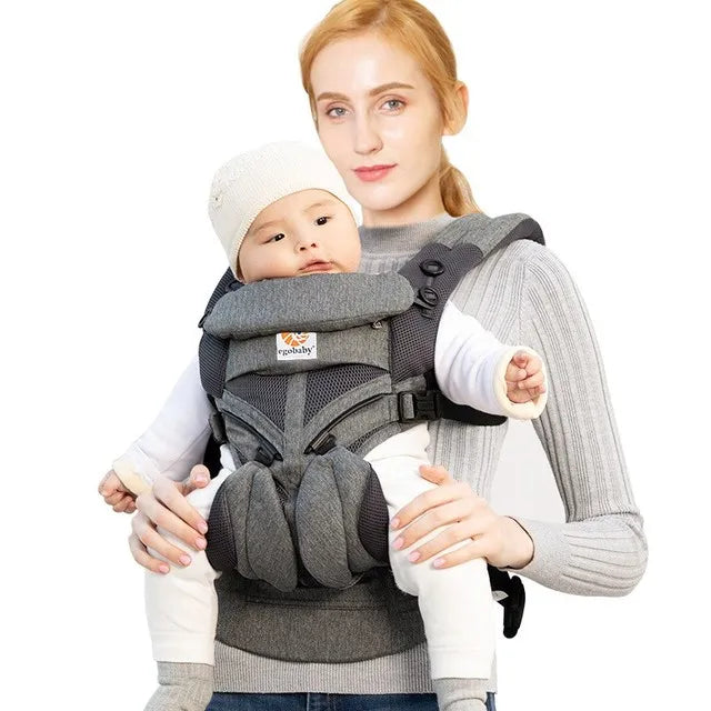 Porte bébé ergobaby 0-36 mois