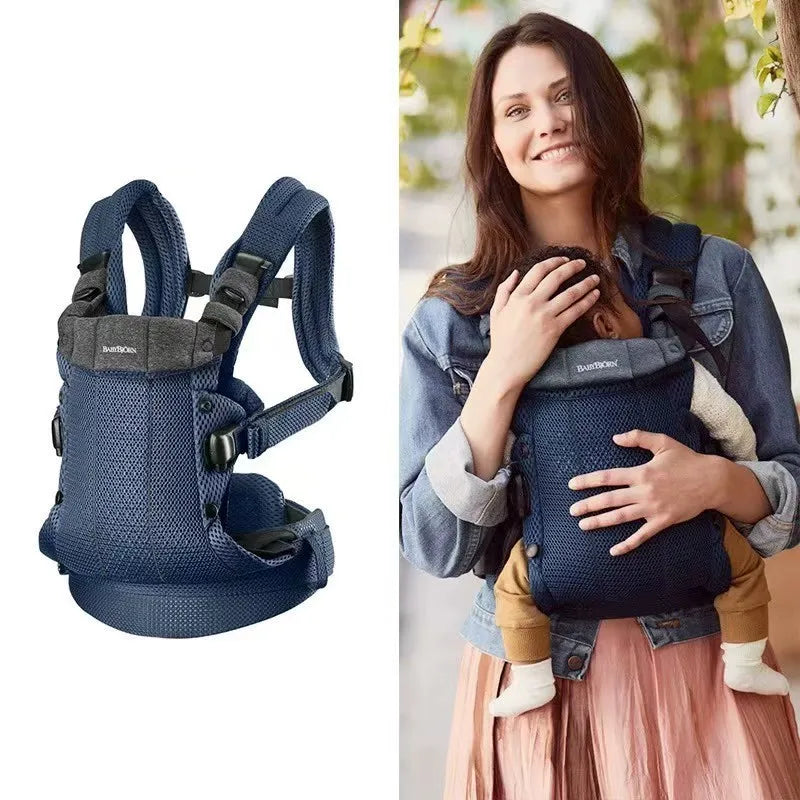 Porte bebe Babybjorn