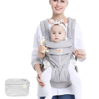 Porte bébé Ergobaby 0-2 ans