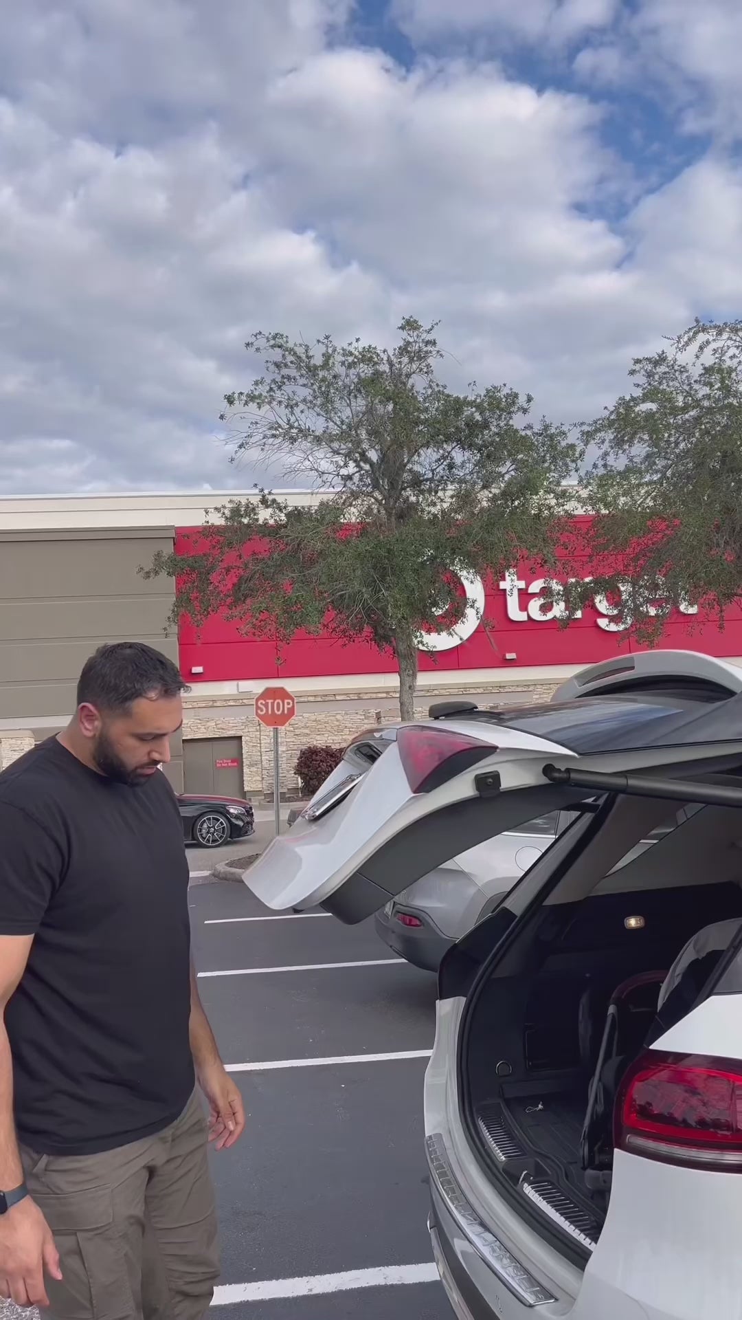 Porte bébé Babybjorn video