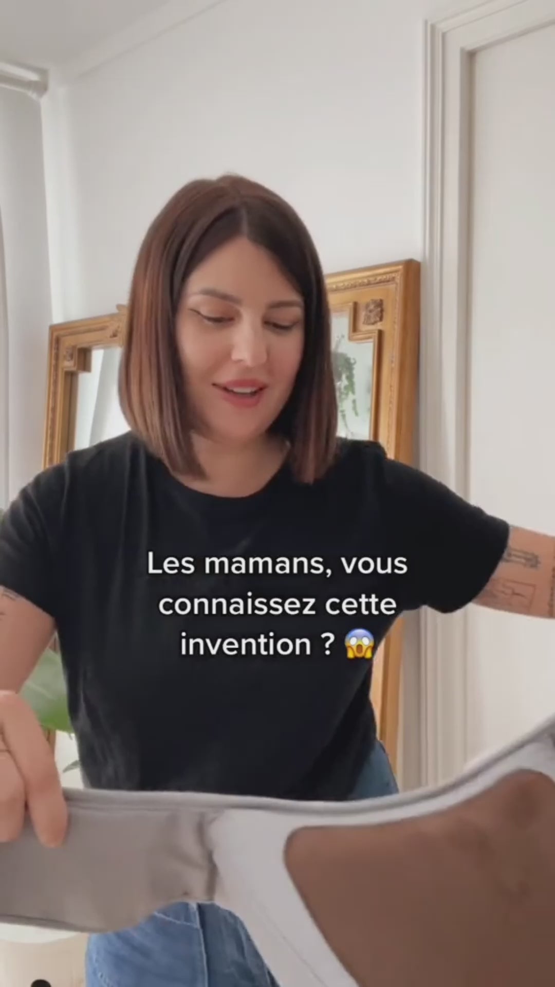 Porte bébé AIBEDILA 0-6 mois video