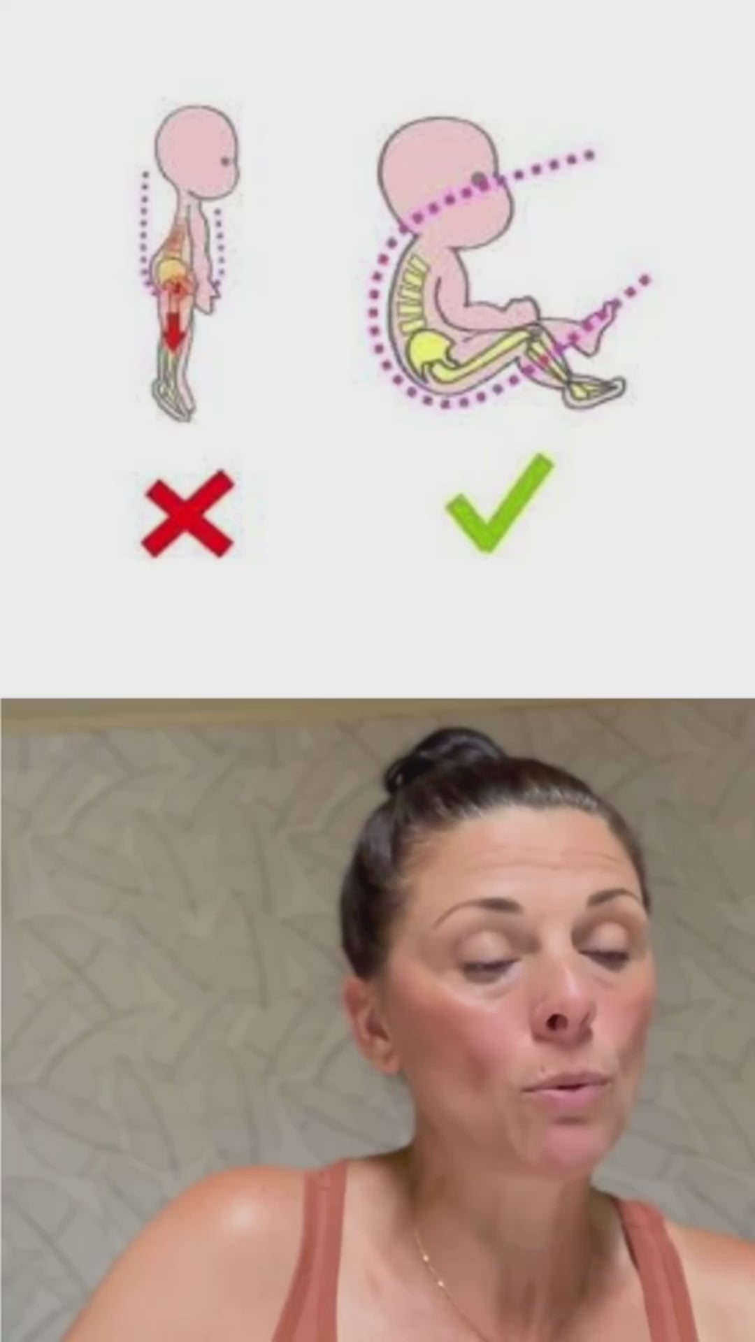 Porte-bébé ergonomique 0-4 ans video